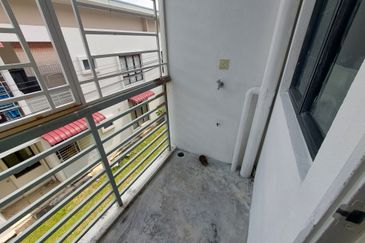 Villa Kesuma, Bandar Tasik Kesuma