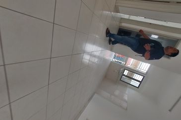 Villa Kesuma, Bandar Tasik Kesuma