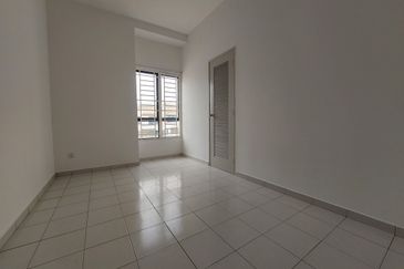 Villa Kesuma, Bandar Tasik Kesuma