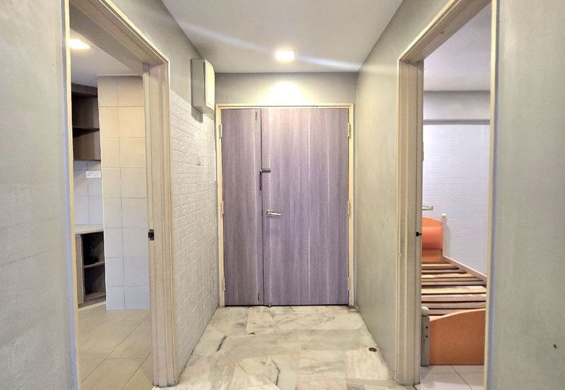 Le Jardine Condominium Pandan Indah Below Market Value