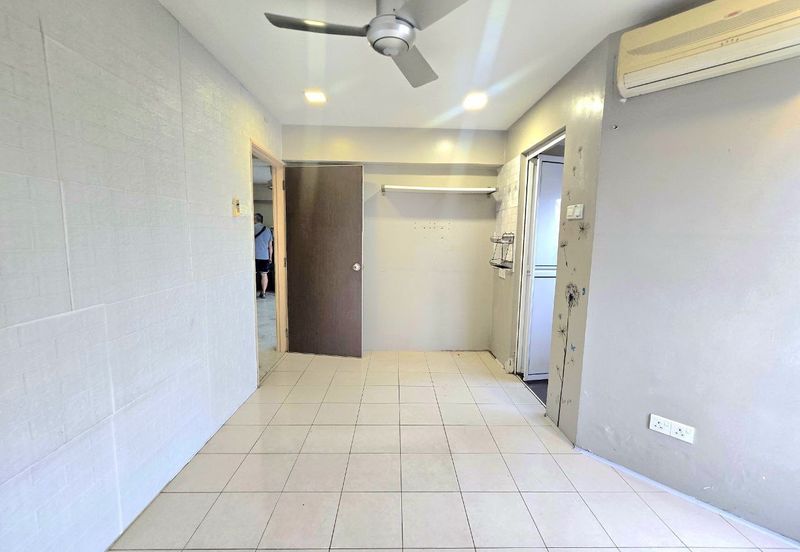 Le Jardine Condominium Pandan Indah Below Market Value