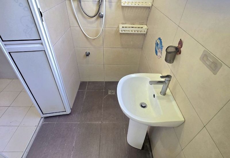 Le Jardine Condominium Pandan Indah Below Market Value