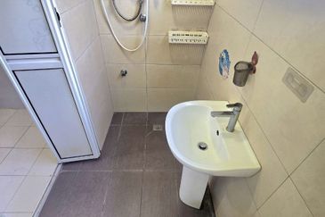 Le Jardine Condominium Pandan Indah Below Market Value