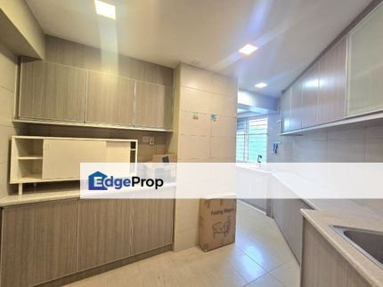 Le Jardine Condominium Pandan Indah Below Market Value, Selangor, Pandan Indah