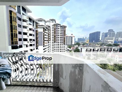 One Ampang Avenue Southview - Cheapest in The Market !!!, Selangor, Ampang