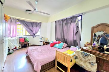 One Ampang Avenue Southview