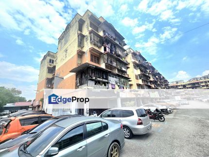 Pandan Mewah Shop Apartment Level 2 Bumi Lot , Selangor, Pandan Indah