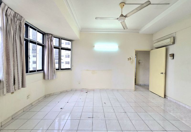 North Point, One Ampang Avenue