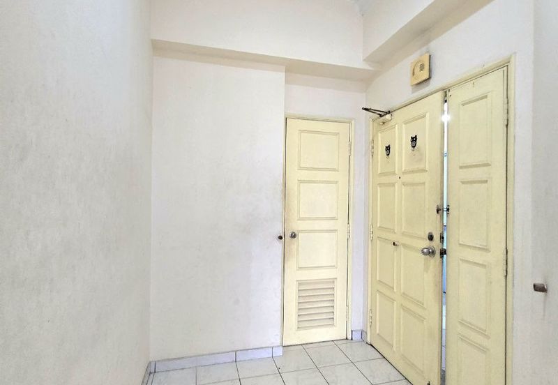 North Point, One Ampang Avenue