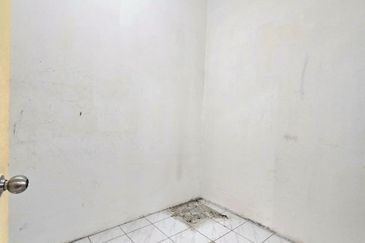 North Point, One Ampang Avenue