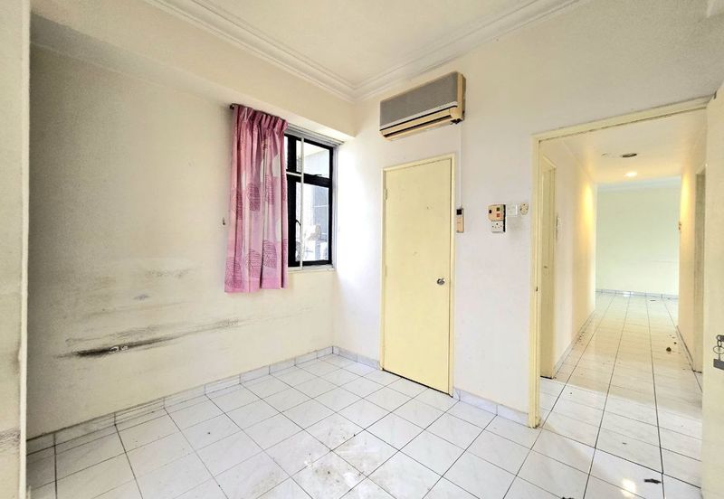 North Point, One Ampang Avenue