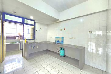 North Point, One Ampang Avenue