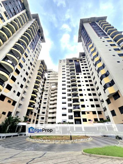 Ampang-Northpoint One Ampang Avenue, Walking Distance to Ampang Point, Selangor, Ampang