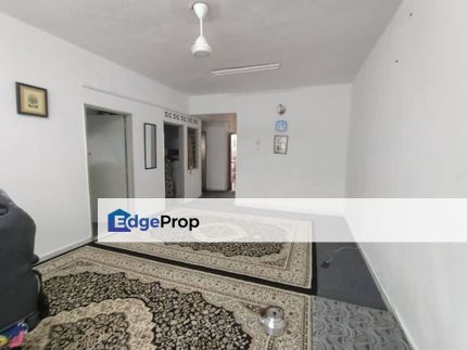 ASTARIA Apartment Taman Kosas Level 4 (Lift) , Selangor, Ampang