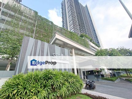 SERINI MELAWATI - Tmn Melawati Condo,.Freehold with Nice View , Kuala Lumpur, Taman Melawati