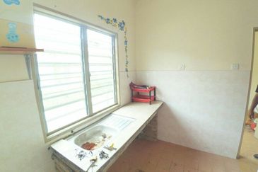 Taman Semenyih Impian