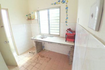 Taman Semenyih Impian