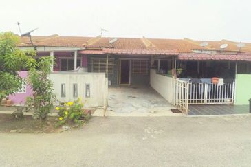 Taman Semenyih Impian