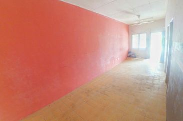 Taman Semenyih Impian