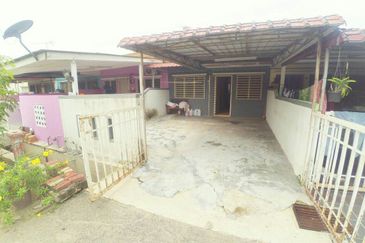 Taman Semenyih Impian