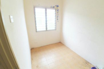 Taman Semenyih Impian