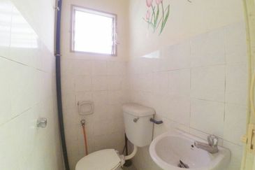 Taman Semenyih Impian