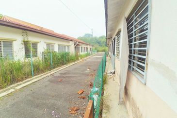 Taman Semenyih Impian