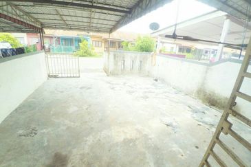 Taman Semenyih Impian