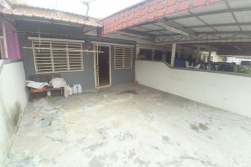 Taman Semenyih Impian