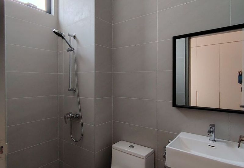 Taman Mekar Emas, Perumahan Baru di Ayer Hitam, Hanya 3KM dari Tol Ayer Hitam 