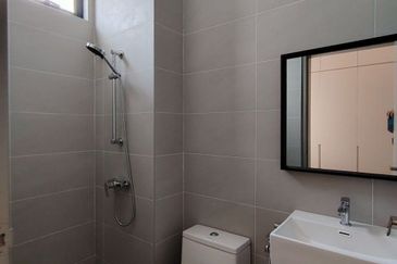 Taman Mekar Emas, Perumahan Baru di Ayer Hitam, Hanya 3KM dari Tol Ayer Hitam 