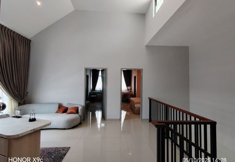 Taman Mekar Emas, Perumahan Baru di Ayer Hitam, Hanya 3KM dari Tol Ayer Hitam 