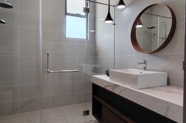 Taman Mekar Emas, Perumahan Baru di Ayer Hitam, Hanya 3KM dari Tol Ayer Hitam 