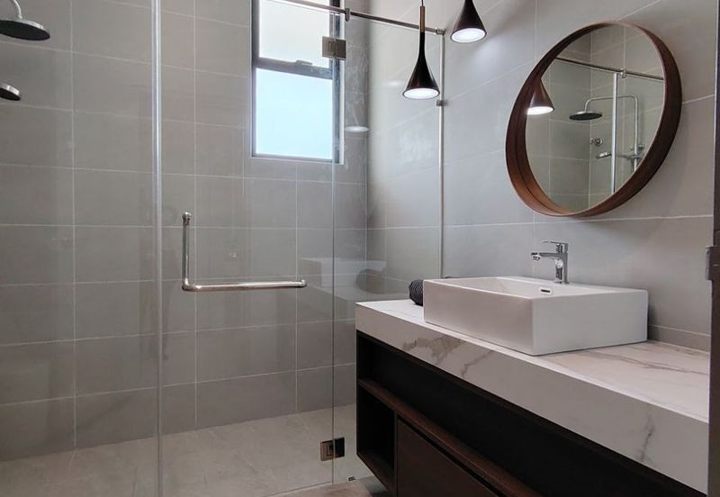 Taman Mekar Emas, Perumahan Baru di Ayer Hitam, Hanya 3KM dari Tol Ayer Hitam 