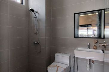 Taman Mekar Emas, Perumahan Baru di Ayer Hitam, Hanya 3KM dari Tol Ayer Hitam 