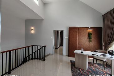 Taman Mekar Emas, Perumahan Baru di Ayer Hitam, Hanya 3KM dari Tol Ayer Hitam 