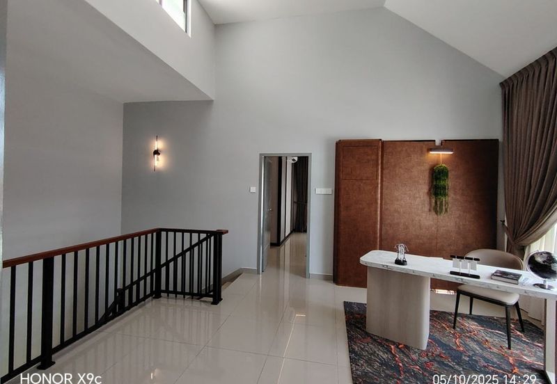 Taman Mekar Emas, Perumahan Baru di Ayer Hitam, Hanya 3KM dari Tol Ayer Hitam 