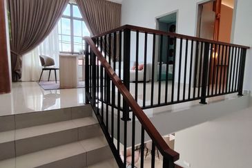 Taman Mekar Emas, Perumahan Baru di Ayer Hitam, Hanya 3KM dari Tol Ayer Hitam 