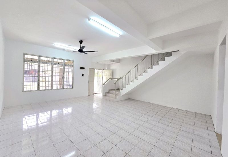 Bandar Mahkota Cheras