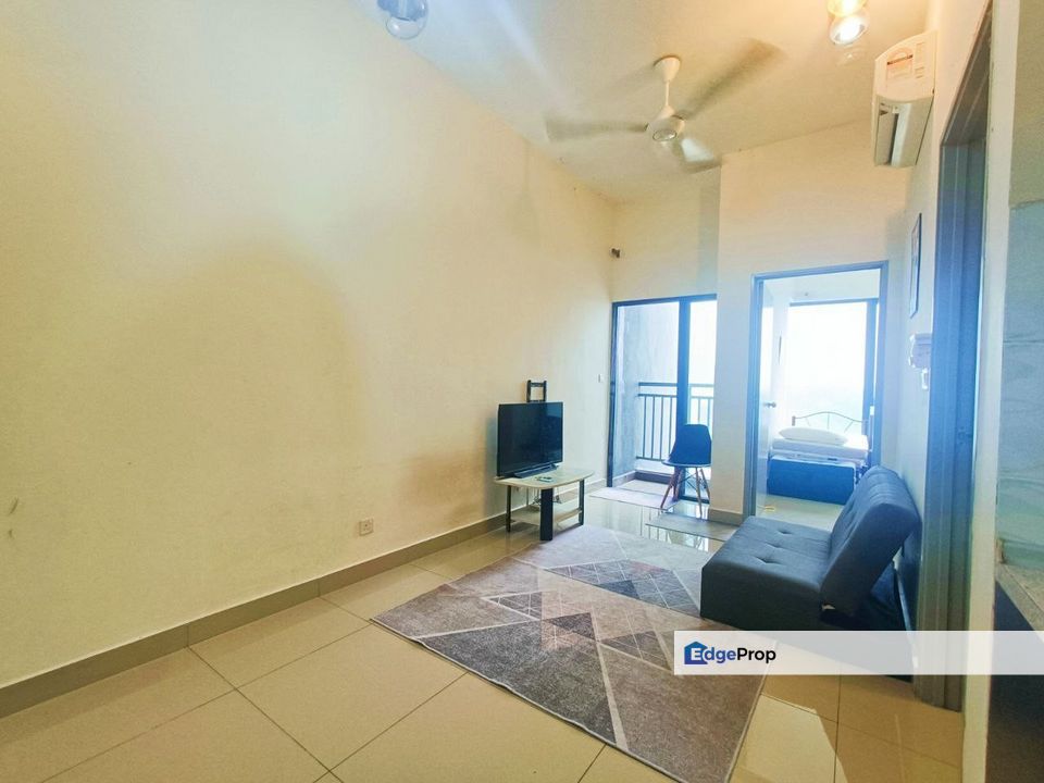 Ayuman suites, Jalan Gombak, Selangor, Gombak