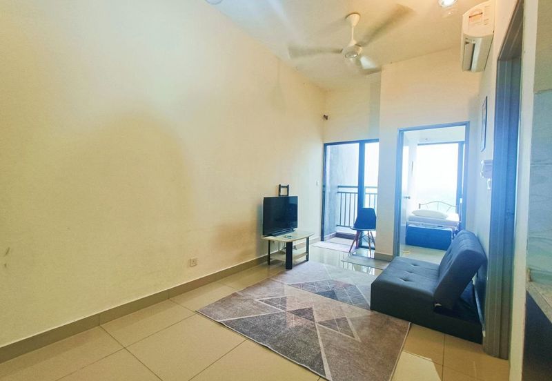 Ayuman Suites Serviced Residence