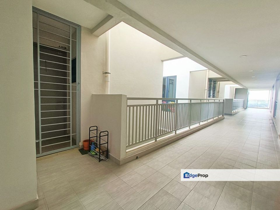 Ayuman suites, Jalan Gombak, Selangor, Gombak