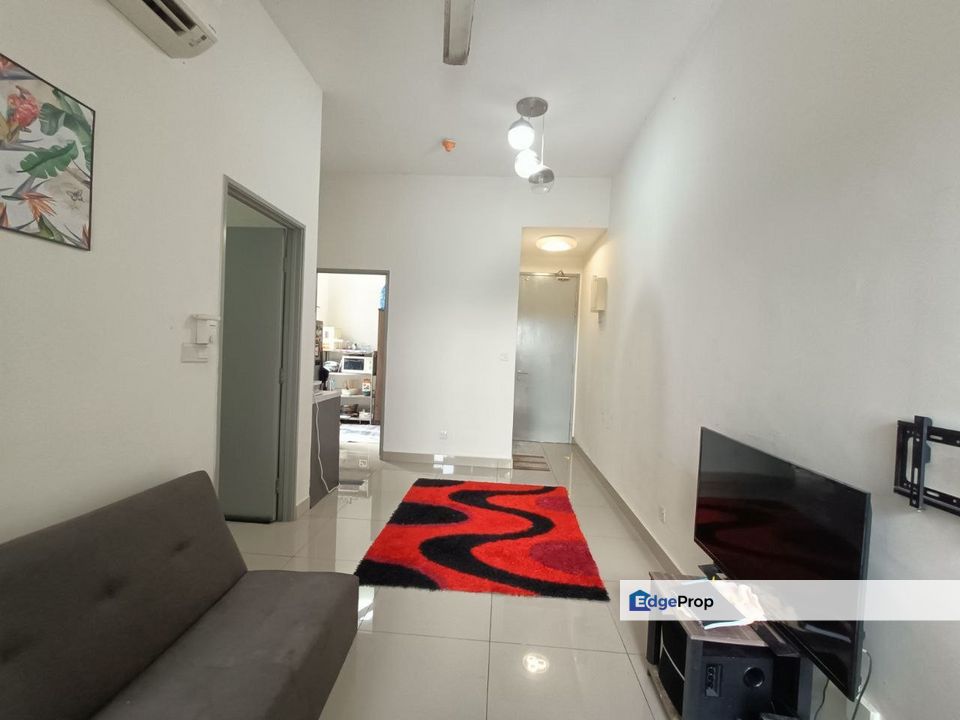 Ayuman suites, Jalan Gombak, Selangor, Gombak