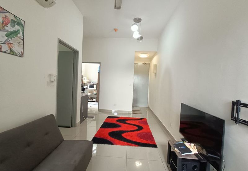Ayuman Suites Serviced Residence