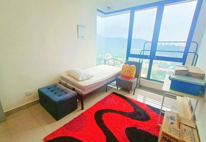 Ayuman Suites Serviced Residence