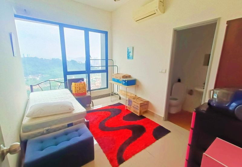 Ayuman Suites Serviced Residence