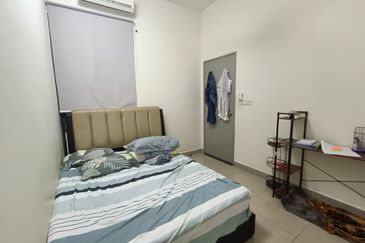 Ayuman Suites Serviced Residence