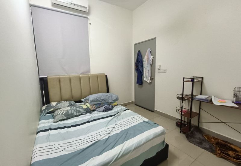 Ayuman Suites Serviced Residence