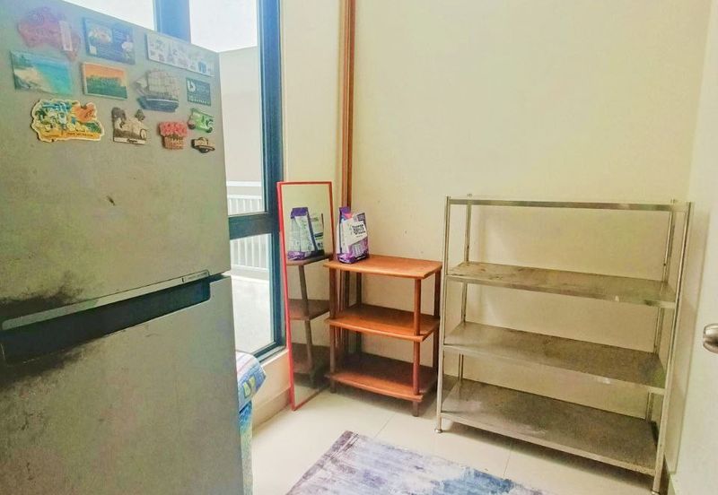 Ayuman Suites Serviced Residence