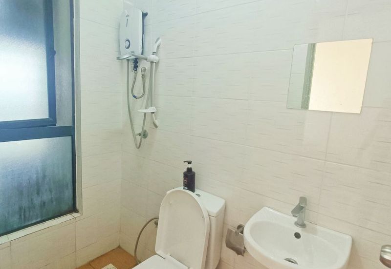 Ayuman Suites Serviced Residence